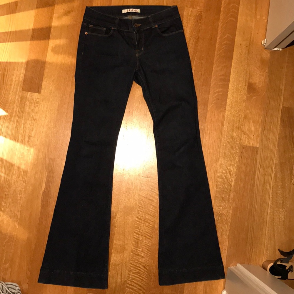 JBrand Love Story Jeans Size 29